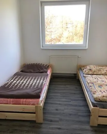 Κάμπινγκ Sk Posazavan