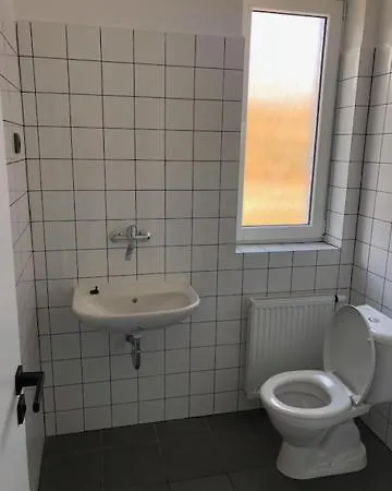 Sk Posazavan Campingplatz