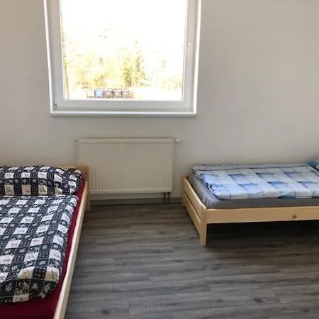 Sk Posazavan Campingplatz *