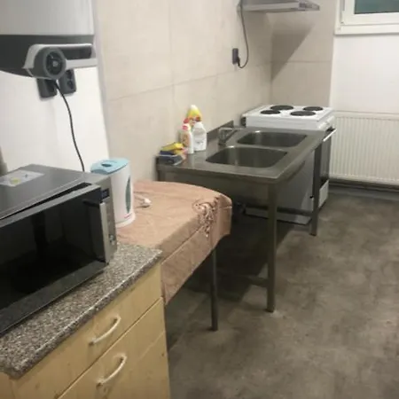 Campingplatz Sk Posazavan