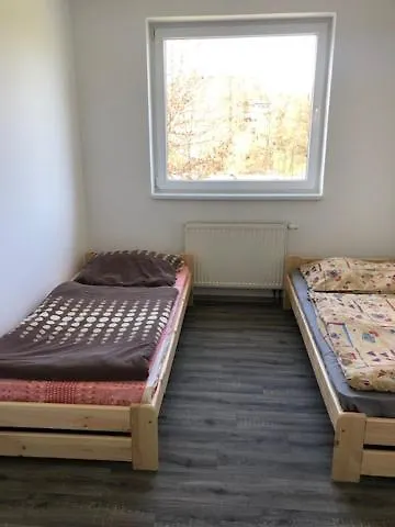 Campsite Sk Posazavan