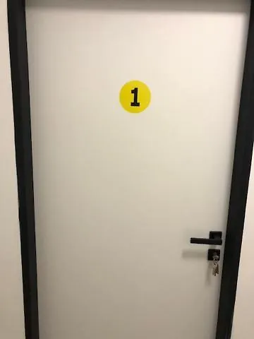 Campsite Sk Posazavan